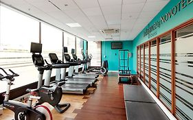 ノボテル ロンドン ウェスト